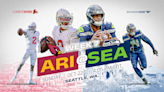 How to watch, stream, listen to Cardinals vs. Seahawks in Week 7