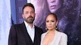 Ben Affleck Just Subtly Responded to Rumors He’s Divorcing Jennifer Lopez Because She ‘Can’t Control’ Him