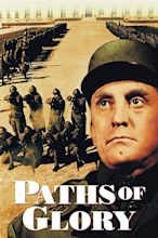 Paths of Glory (1957) - IMDb | Good movies to watch, Beautiful posters ...