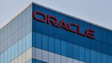 Oracle Stock Falls After xAI Goes It Alone