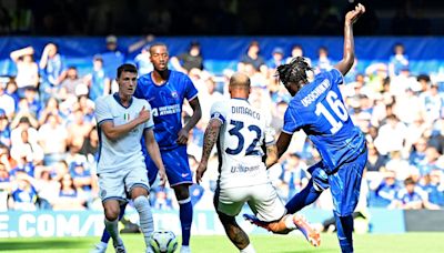 Chelsea vs Inter Milan LIVE! Friendly result, match stream and latest updates today