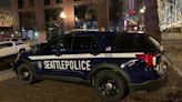 Seattle sues downtown resident known for driving loud Hellcat at night