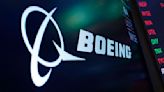 Boeing FAA