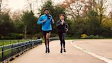 New Balance Activates Grassroots Campaign At London Marathon