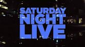 Saturday Night Live season 38