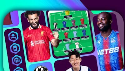 FPL 2024-25: Best Squad Picks and Points Prediction for Gameweek 1 - News18