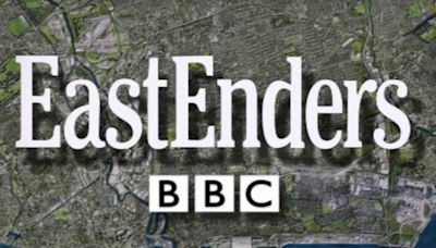 EastEnders fans gobsmacked as soap legend makes sensational comeback tonight