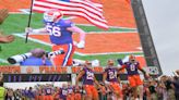 Clemson football's closest calls during ACC-record 40-game home win streak