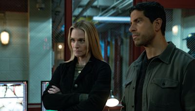 After Criminal Minds' A.J. Cook Addressed Voit 'Reveling' In His Power Over The BAU, How Long Can JJ Keep Her...