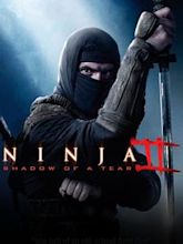 Ninja – Pfad der Rache