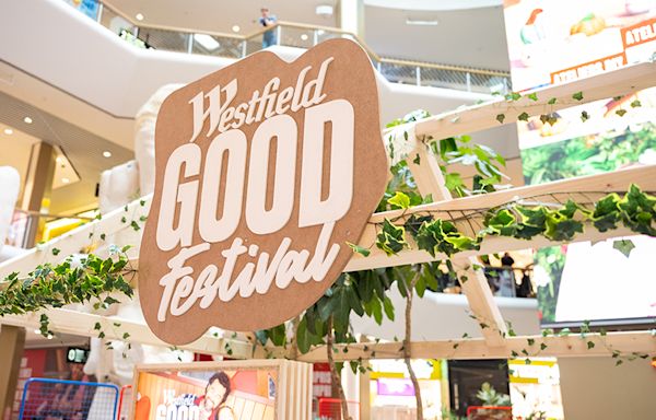 Westfield Garden State Plaza to showcase sustainable side of retail