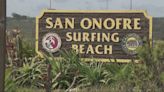 San Onofre Beach lease set to expire