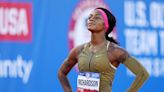 U.S. Olympic Team Trials - track & field: What we learned - from Noah Lyles to Sha'Carri Richardson, Sydney McLaughlin-Levrone and more