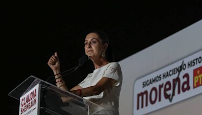 Morena busca instaurar régimen de partido único, advierte The Wall Street Journal