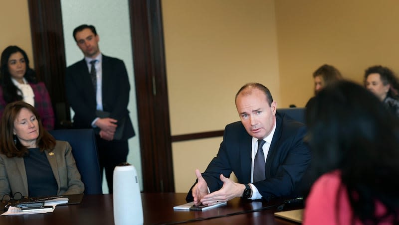 Sen. Mike Lee threw himself into Utah’s GOP primary races this year. How did it go?