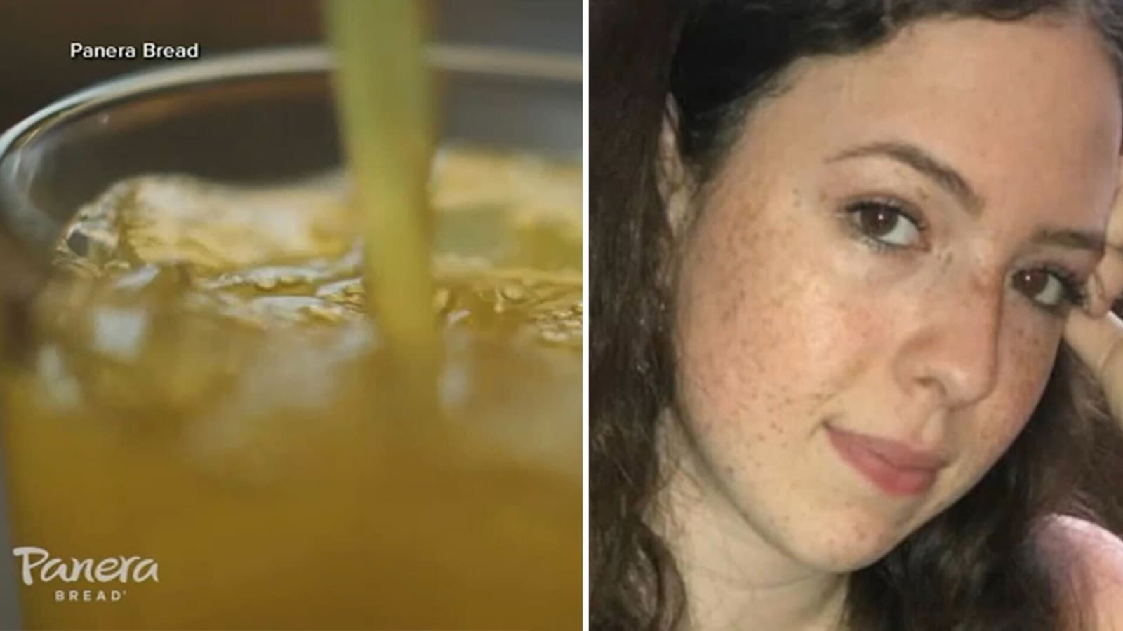 NJ family speaks out on loss of their daughter after she drank Panera's 'Charged Sips' drink