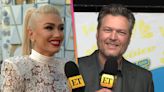 Gwen Stefani and Blake Shelton Sing They 'Never Knew a Love Like This' in Sweet New Duet, 'Purple Irises'