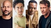 Amazon MGM’s ‘Play Dirty’ Casts Keegan-Michael Key, Nat Wolff, Chukwudi Iwuji & Thomas Jane