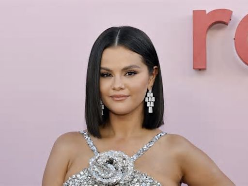 Selena Gomez: Getting off Instagram was 'the most rewarding gift I gave myself'