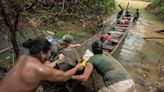 Los indígenas que se enfrentan a la ganadería ilegal en el bosque mejor conservado de Centroamérica