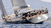 Meet the 150-Foot Sailing Yacht That Just Won the Superyacht Cup Palma