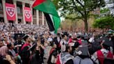 Harvard announces school leaders will stay out of hot-button political issues from now on