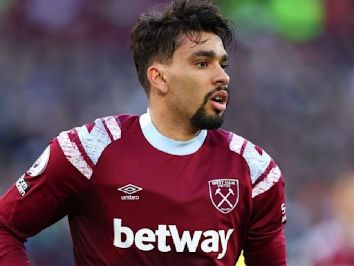 West Ham Midfielder Accused Of Influencing Four Premier League Matches