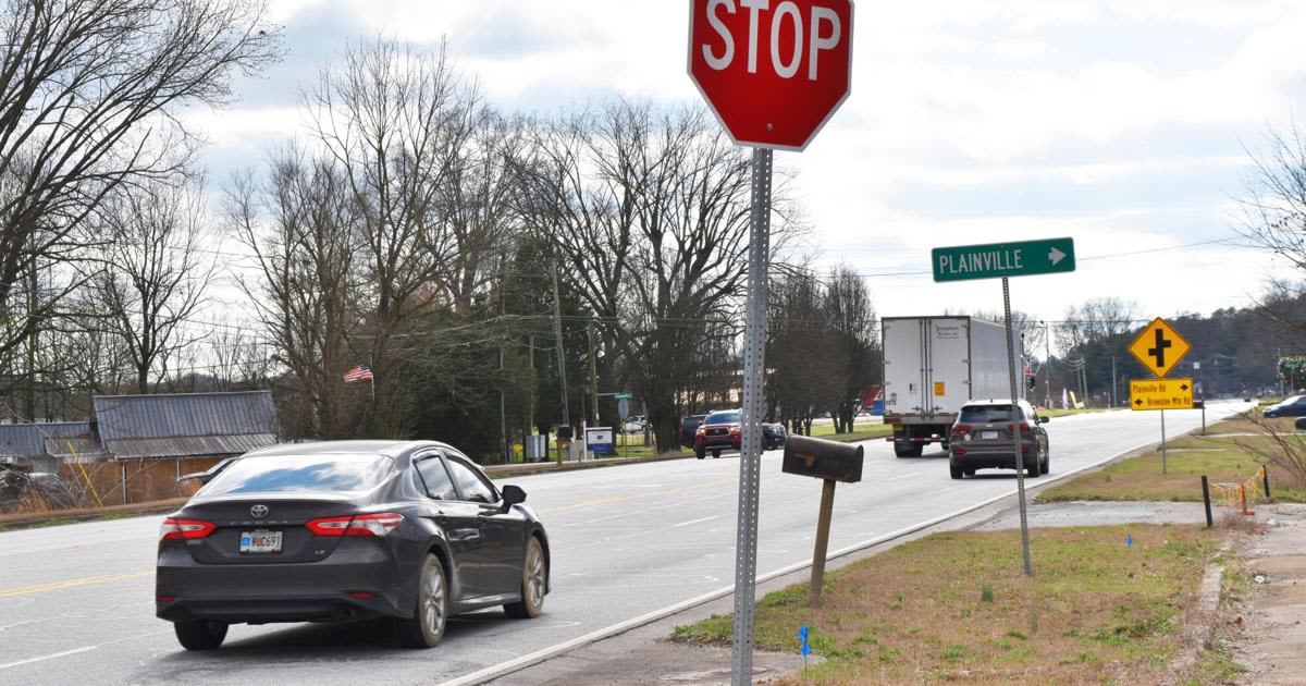 State Rolls Out $1.5B Transportation Projects List; Bartow and Gordon Improvements Advanced