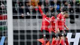 0-2. Xabi Alonso devuelve al Leverkusen a cuartos