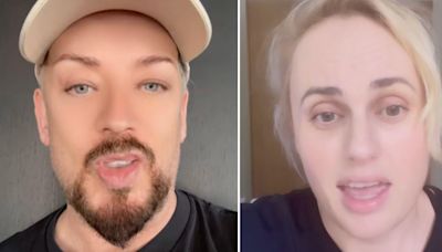 Boy George Accuses Rebel Wilson of 'Offensively Untrue' Remarks About 'The Deb' Producers' 'Bad Behavior': Watch