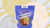 Bob's Red Mill Just Released Protein Oats—But Are They Healthy?