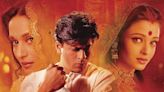 When Sanjay Leela Bhansali Refused To Do Devdas Without Shah Rukh Khan - News18