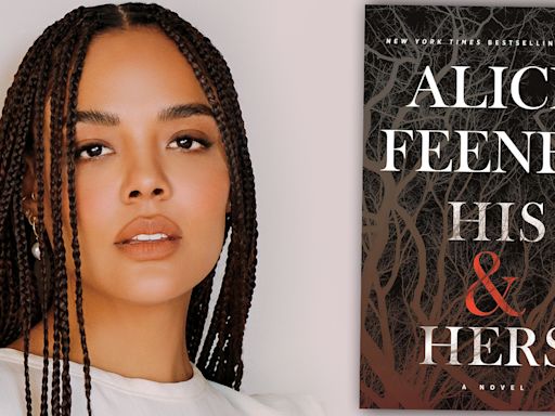 Tessa Thompson To Headline & EP ‘His & Hers’ Limited Series Ordered By Netflix