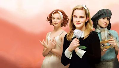 Ballet Shoes (2008) Streaming: Watch & Stream Online via Amazon Prime Video & Peacock