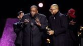 Killer Mike says arrest at Grammys stems from altercation with an ‘over-zealous’ security guard