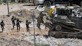 Progress reported in Gaza truce talks, but Israel downplays chances of ending war with Hamas