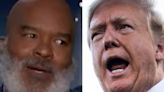 ‘Kimmel’ Host David Alan Grier Taunts ‘Guilty Bitch’ Trump With His Own Words
