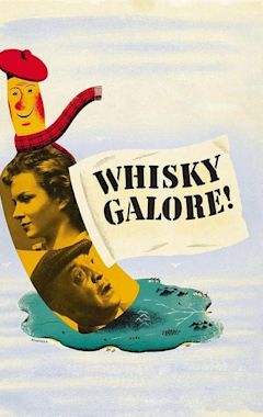 Whisky Galore!