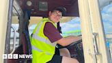 Sheffield: First allow bus-mad boy, 15, to drive single-decker