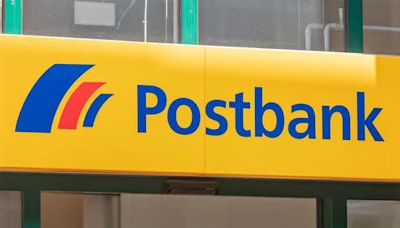 Gefahr für Postbank-Kunden: Mit dieser Masche wollen Betrüger an Ihre Daten kommen