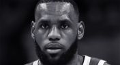 7. LeBron James