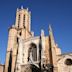 Aix Cathedral