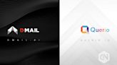Dmail Network collaborates with Querio A Novel Web3 Endeavour