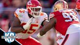 KC Chiefs greats share draft stories, plus the origin of ‘Chiefs Kingdom’ | Podcast