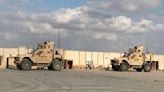 美軍駐伊拉克基地24小時內遭4次攻擊 稱與以巴衝突無直接關聯