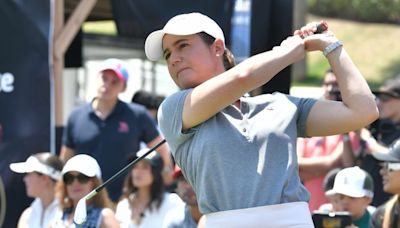 Lorena Ochoa no irá como asesora de golfista mexicanas a los Juegos Olímpicos de París