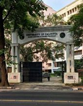 Université de Calcutta