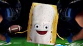 The Pop-Tarts Bowl is going to be a weird one, with the winning team eating the mascot