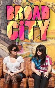 Broad City