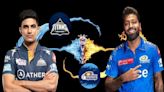 Gujarat Titans vs Mumbai Indians Prediction: Gujarat have been to the final twice